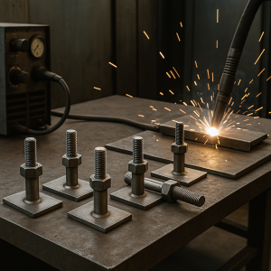 Изготовление анкеров в наличии в Владимире