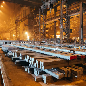 Производство