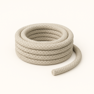 Асбестовый шнур 20 мм ШАОН ГОСТ 1779-83 в наличии в Владимире