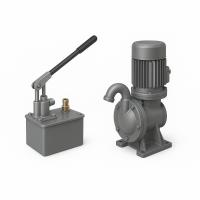 Насосы специального назначения