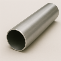 Нержавеющая пищевая труба