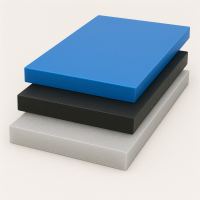 Полимерные плиты