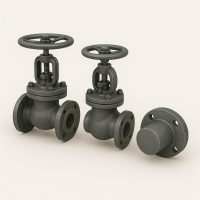 Судовая арматура