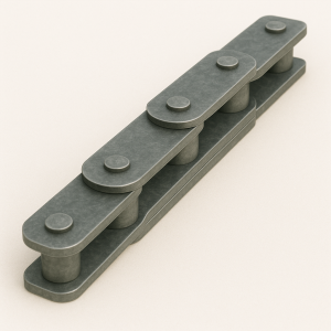 Цепь тяговая пластинчатая М40 в наличии в Владимире