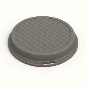 Люк легкий 760х70 мм 600 мм 45 кг 1,5 т в наличии в Владимире