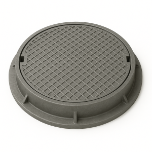 Люк сверхтяжелый 810 мм 605 мм 130 мм 150 кг в наличии в Владимире