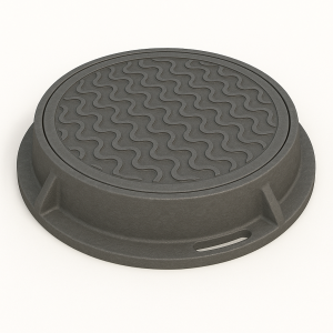 Люк магистральный 870х115 мм 600 мм 146,5 кг 40 т ТМ (Д400)-2-60 в наличии в Владимире