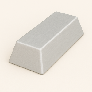 Дюралевая чушка Д1 ГОСТ 1131-76 в наличии в Владимире