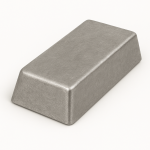 Чушка никеля Н-3 ГОСТ 849-2018 в наличии в Владимире