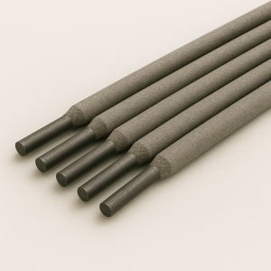 Электрод для сварки 2,5 мм ЦУ-5 в наличии в Владимире