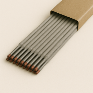 Электрод для сварки 5 мм МР-3 МС в наличии в Владимире