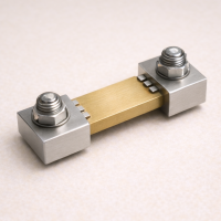 Шунт измерительный 75.ШИСВ-50