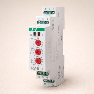 Реле времени с выдержкой после снятия напряжения питания 240В в наличии в Владимире