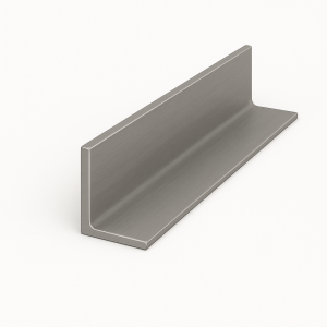 Г-образный профиль стальной 200х200х12 мм ст3 ГОСТ 8509-93 в наличии в Владимире