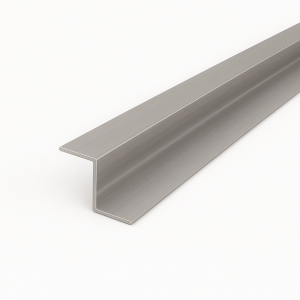 Z-образный профиль алюминиевый 107х47х55х24 мм 1925 ГОСТ Р 50067-92 в наличии в Владимире