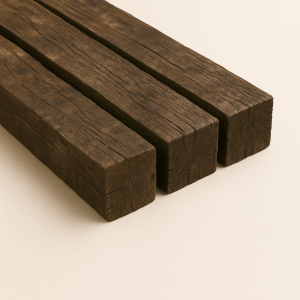 Полушпала деревянная пропитанная тип II для путей козловых кранов 1374х230х160 мм ГОСТ 78-2004 в наличии в Владимире