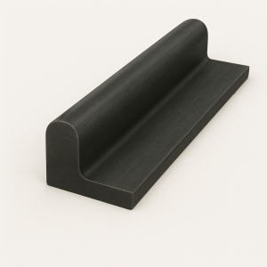 Горячекатаный полособульб 10х102х207 мм AH36 симметричный в наличии в Владимире