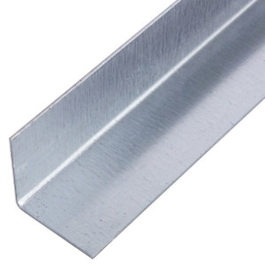 Уголок оцинкованный 25х25х4 мм Ст2 ГОСТ 8509-93 в наличии в Владимире