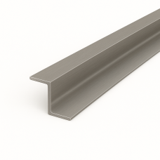 Z-образный профиль стальной 65х45х40х3 мм Ст5пс ГОСТ 13229-78