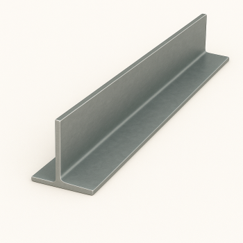 Анодированный тавр 30х20х1,5 мм АД31 в наличии в Владимире