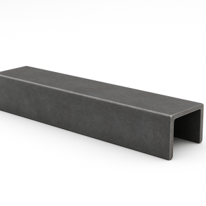 Низколегированный швеллер 20У 12000 мм С355 ГОСТ 8240-119 в наличии в Владимире