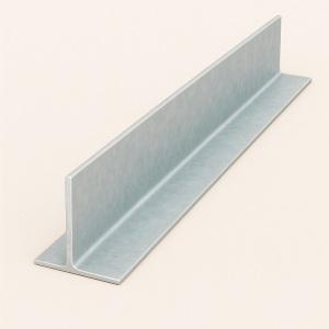 Алюминиевый тавр 70х68х6,5 мм АМг5 в наличии в Владимире