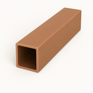 Медный профиль ПКМ 1000 мм М1б ГОСТ 3568-83 в наличии в Владимире