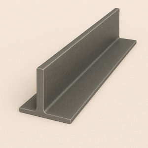 Т-образный профиль стальной 100х300х16 мм Ст3кп ТУ 14-2-24-72 в наличии в Владимире