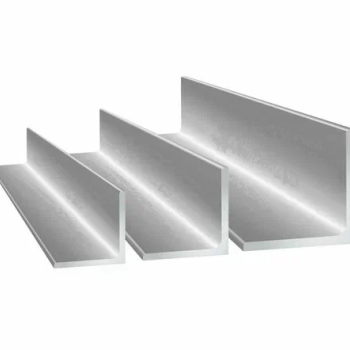 Дюралевый уголок 100х30 мм Д19ч ГОСТ 13738-91 в наличии в Владимире