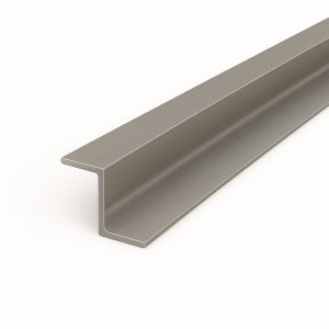 Z-образный профиль стальной 340х50х50х3 мм 10Г2С1Д ГОСТ 13229-78 в наличии в Владимире