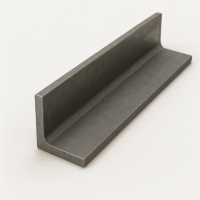 Низколегированный горячекатаный равнополочный уголок 125х125х9 мм 09Г2С