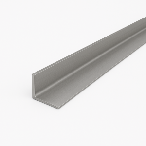 Г-образный профиль нержавеющий 30х30х3х6000 мм AISI 304L в наличии в Владимире