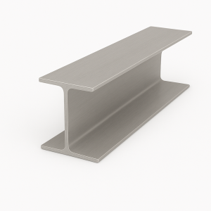 Н-образный алюминиевый профиль 100х110х60х20 мм АК4 ГОСТ 29303-92 в наличии в Владимире