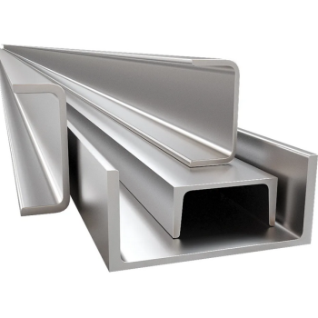 Нержавеющий швеллер 60х32х2.5 12Х18Н10Т в наличии в Владимире