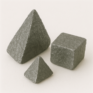 Ферроалюминий ФА-45 в наличии в Владимире