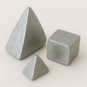 Металлический кадмий Кд0 в наличии в Владимире