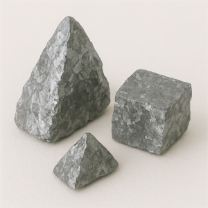 Металлический кремний Кр3 в наличии в Владимире