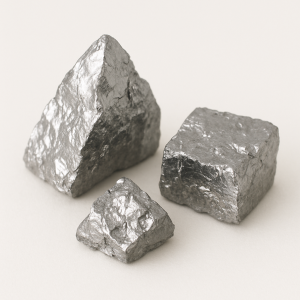 Металлический хром ACr98 ГОСТ 5905-2004 в наличии в Владимире