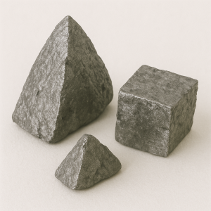 Марганец металлический Мн89Н4 ГОСТ 6008-91 в наличии в Владимире