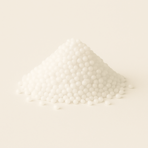 Полистирол гранулы светлые сине-зеленые ПСМ-115 в наличии в Владимире