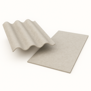 Волновой шифер 51/177 5,2х1097х1250 мм в наличии в Владимире