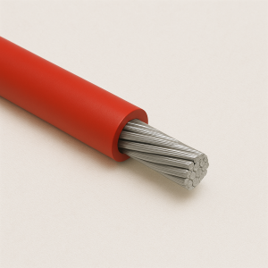 Провод монтажный АПВ 1х50 в наличии в Владимире