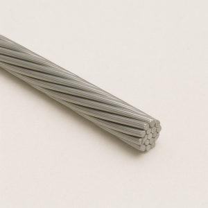 Провод неизолированный А1 185 мм? ГОСТ 839-2019 в наличии в Владимире