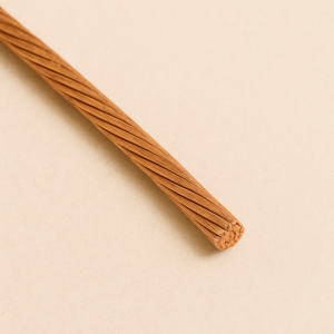 Гибкий неизолированный провод 1,5 мм2 ПЗО ГОСТ 26437-85 в наличии в Владимире