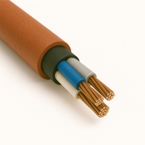 Плавучий кабель КГПВП 3х1,98+5х(2х0,48) ТУ 16-505.987-77 в наличии в Владимире