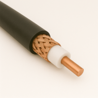 Кабель коаксиальный 1,5 мм 150 Ом РК 50-1,5-11 ГОСТ 11326.62-79