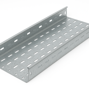 Лоток глухой кабельный 200х50х1 мм в наличии в Владимире