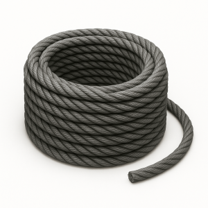 Плоский канат 119 мм ГОСТ 3091-80 в наличии в Владимире