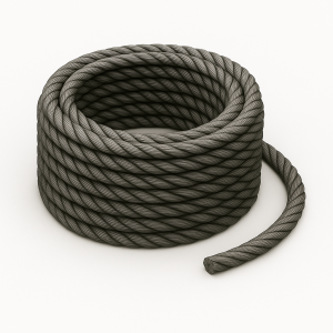 Канат закрытый несущий 38,5 мм ГОСТ 18901-73 в наличии в Владимире