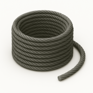 Арматурный канат 11 мм ГОСТ Р 53772-2010 в наличии в Владимире